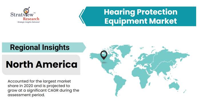 Hearing-Protection-Equipment-Market-Regional-Analysis